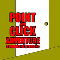 Point and Click Adventure: A Remark Of a Remark 