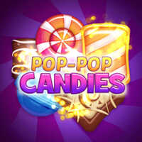 Pop-Pop Candies