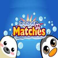 Ocean Matches