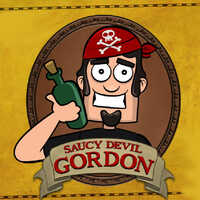 Saucy Devil Gordon