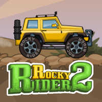 Rocky Rider 2