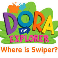 Dora The Explorer: Where Is Swiper