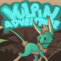 Vulpin Adventure