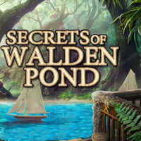 Secret Of Walden Pond