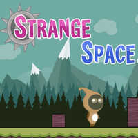 Strange Space