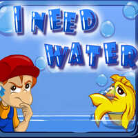I Need Water