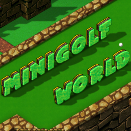 Mini Golf World