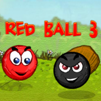 Red Ball 3