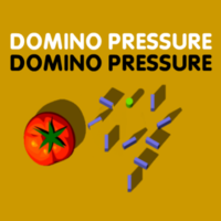 Domino Pressure