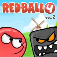 Red Ball 4 Vol.2