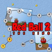 Red Ball 2: The King