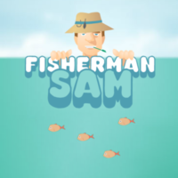 Fisherman Sam