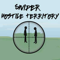 Sniper: Hostile Territory