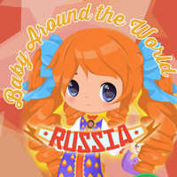 Baby Around The World: Russia