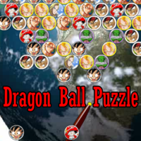 Dragon Ball Puzzle