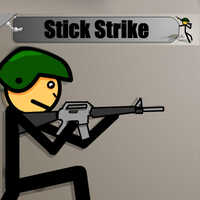 Stick Strike