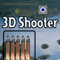 3D Shooter