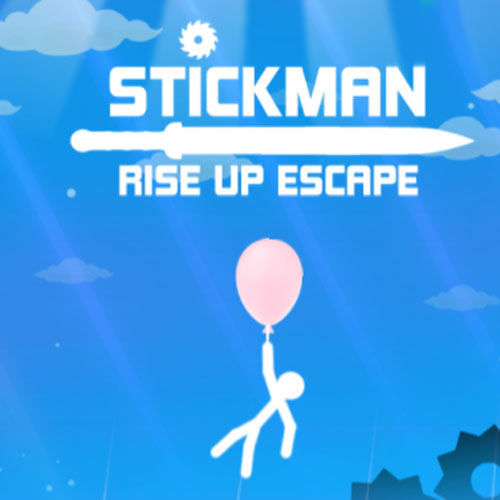 Stickman: Rise Up Escape