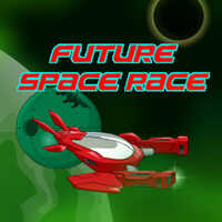 Future Space Race