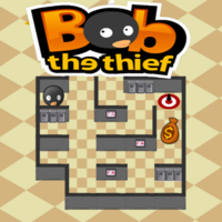 Bob The Thief