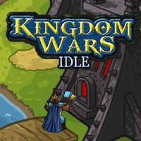 Kingdom Wars Idle
