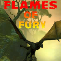 Flames of Fury