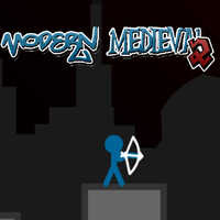 Modern Medieval 2