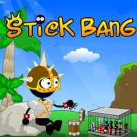 Stick Bang