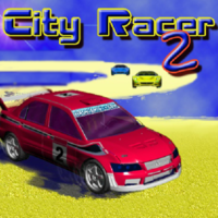 City Racers 2