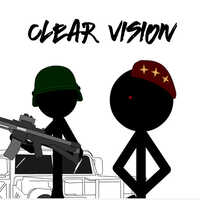 Clear Vision