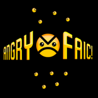 Angry Faic