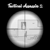 Tactical Assassin 2