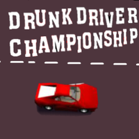 Drunk Driver Championship