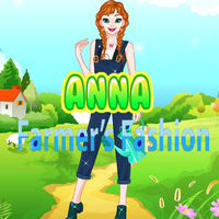 Anna Farmer Fashion