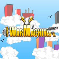 War Machines
