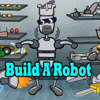 Build A Robot