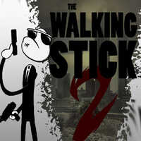 The Walking Stick 2