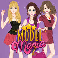 Model Mania: 2
