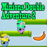 Minions Double Adventure 2