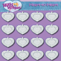 Hollie Hobbie & Friends Heart - to - Heart