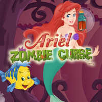Ariel Zombie Curse