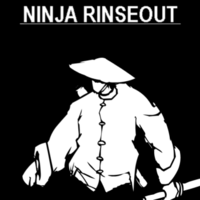 Ninja Rinseout