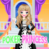 Poker Princess