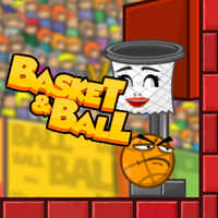 Basket & Ball