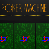 Poker Machine