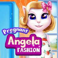Pregnant Angela Fashion