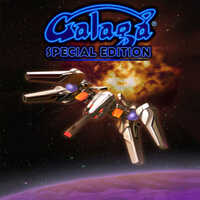 Galaga Special Edition