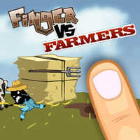Finger Vs Farmers