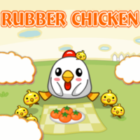 Rubber Chicken