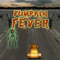 Pumpkin Fever
